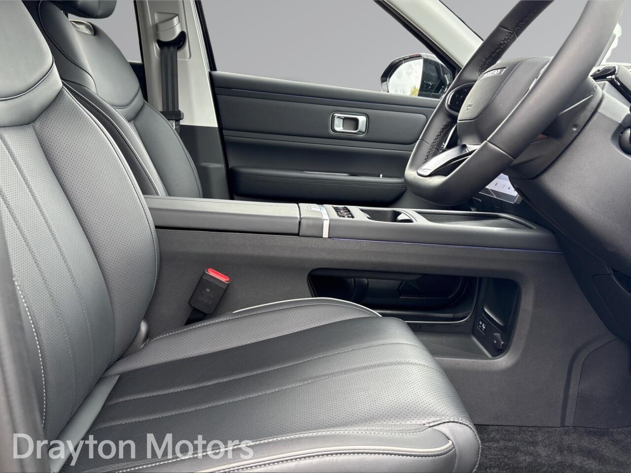 Used Jaecoo Jaecoo 7 2025 for sale - 78046659: Photo 15