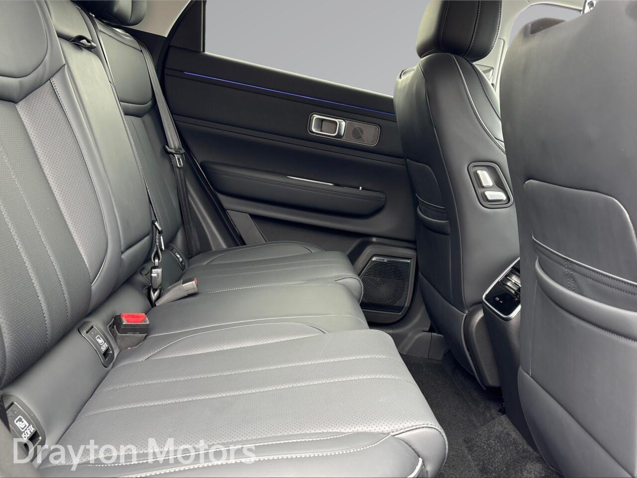 Used Jaecoo Jaecoo 7 2025 for sale - 78046659: Photo 17