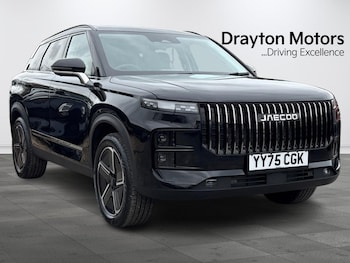 Used Jaecoo Jaecoo 7 2025 for sale - 78046659: Photo