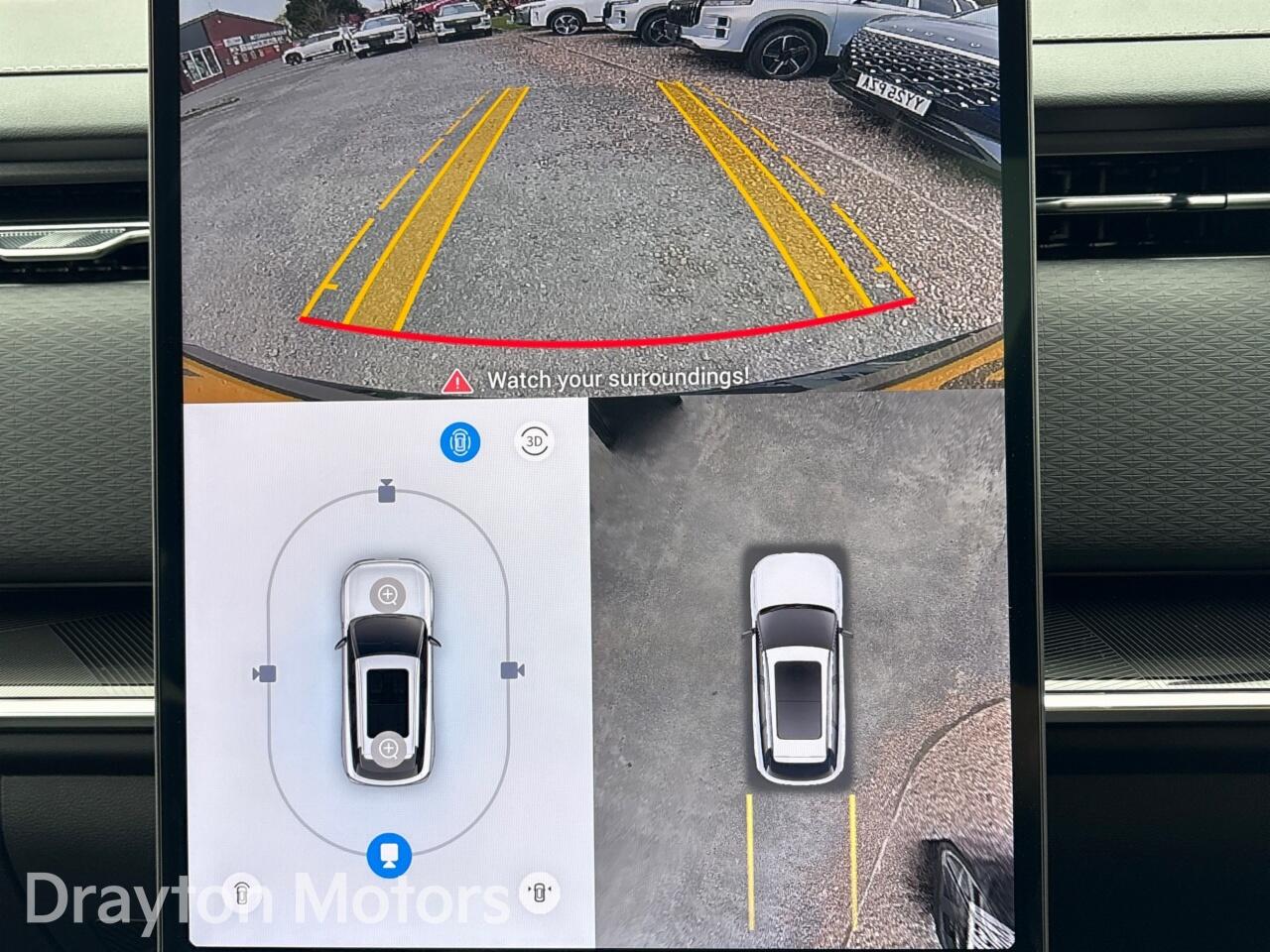 Used Jaecoo Jaecoo 7 2025 for sale - 78046659: Photo 22