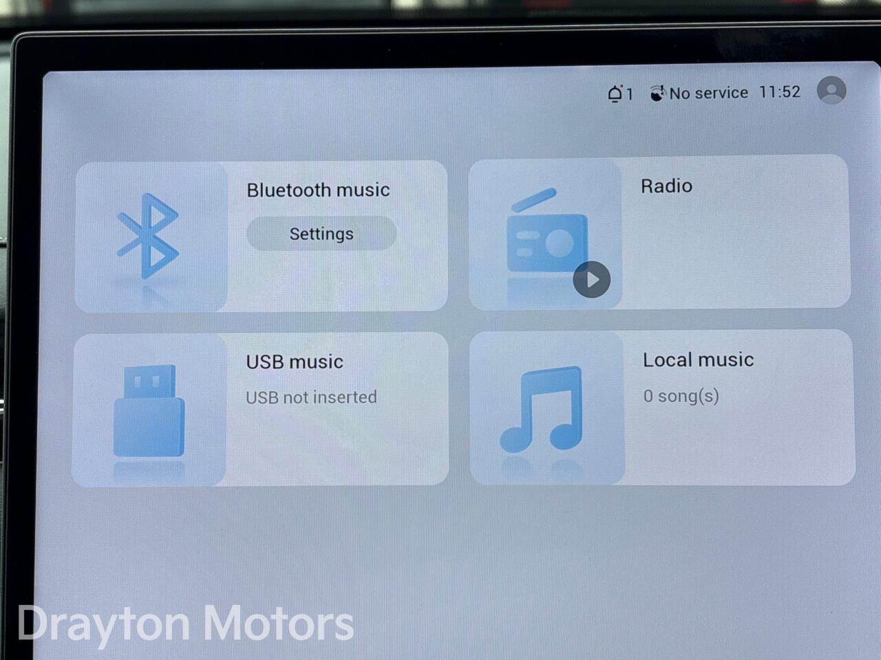 Used Jaecoo Jaecoo 7 2025 for sale - 78046659: Photo 23