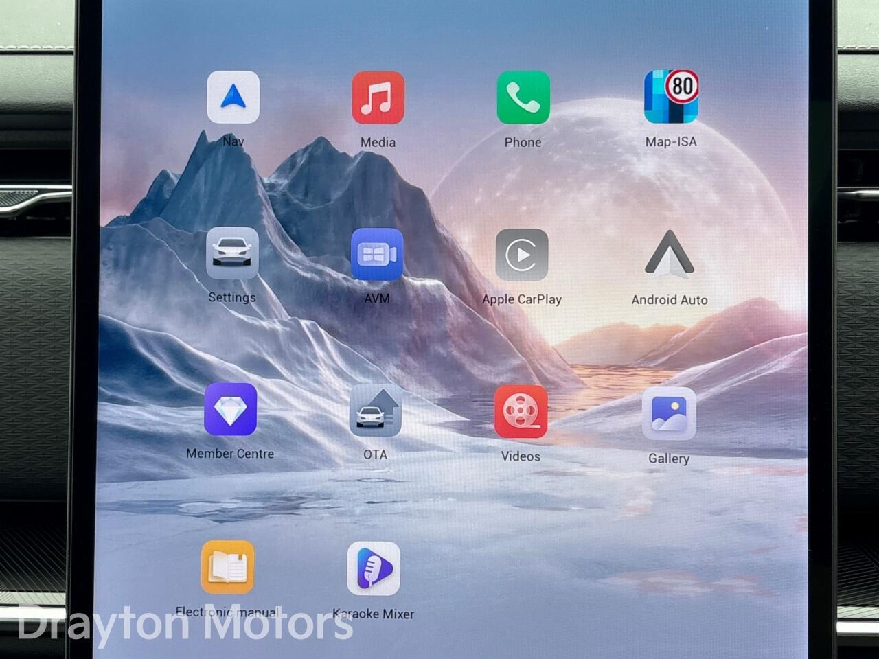 Used Jaecoo Jaecoo 7 2025 for sale - 78046659: Photo 24