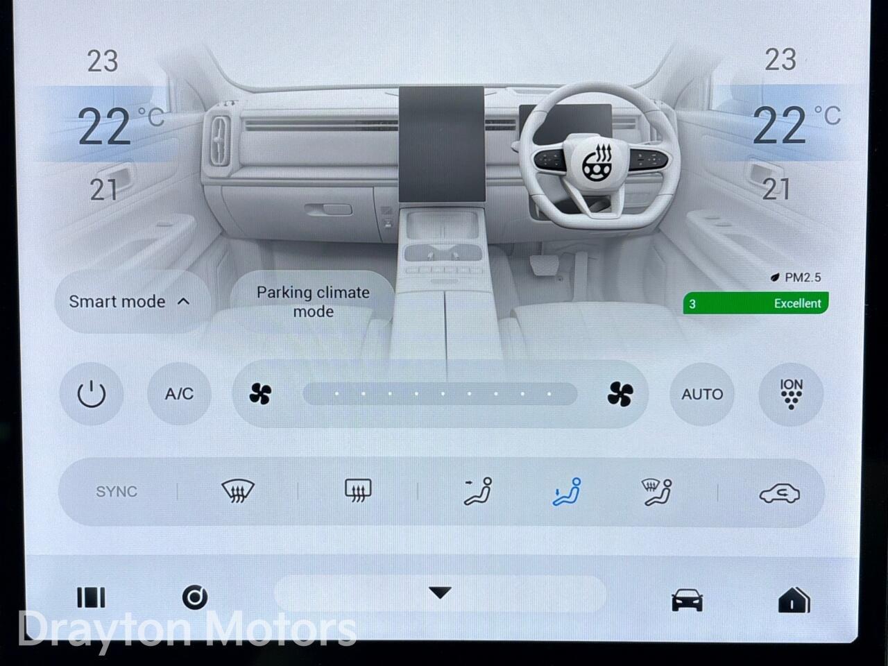 Used Jaecoo Jaecoo 7 2025 for sale - 78046659: Photo 25