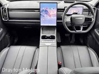 Used Jaecoo Jaecoo 7 2025 for sale - 78046659: Photo