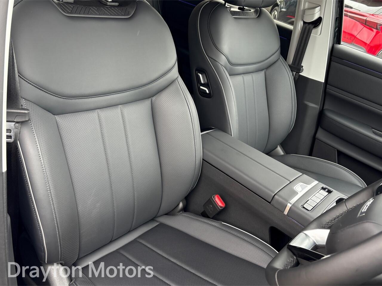 Used Jaecoo Jaecoo 7 2025 for sale - 78046659: Photo 32