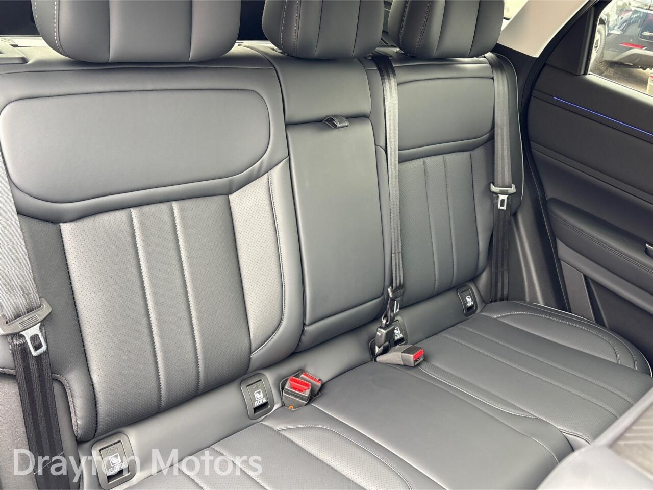 Used Jaecoo Jaecoo 7 2025 for sale - 78046659: Photo 34