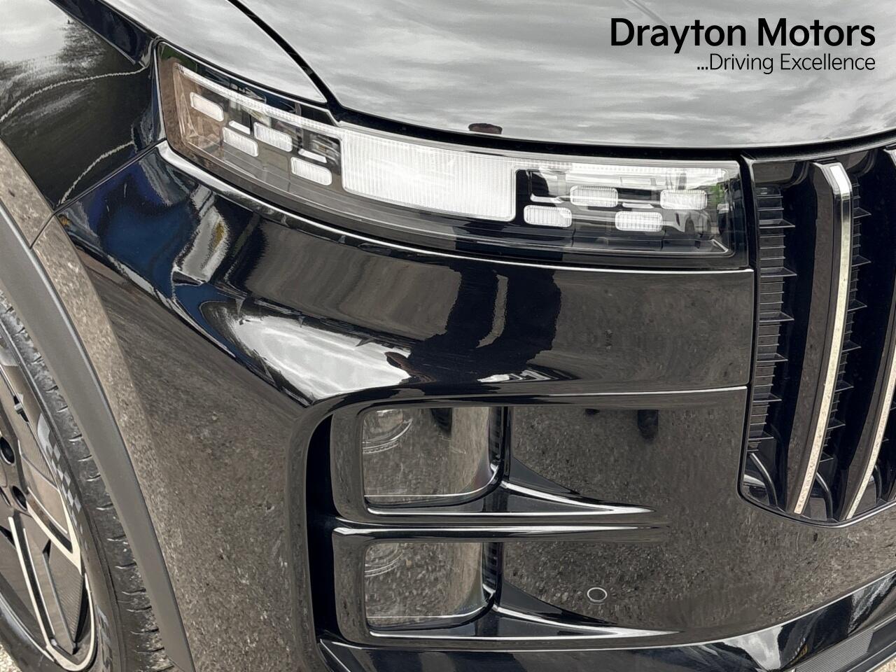 Used Jaecoo Jaecoo 7 2025 for sale - 78046659: Photo 38