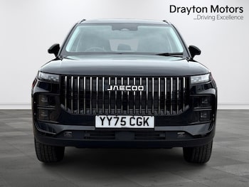 Used Jaecoo Jaecoo 7 2025 for sale - 78046659: Photo