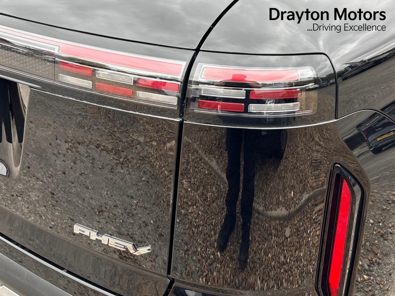 Used Jaecoo Jaecoo 7 2025 for sale - 78046659: Photo 40