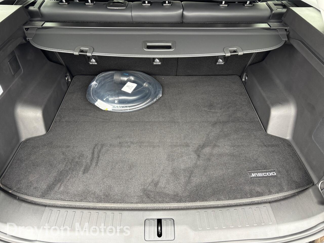 Used Jaecoo Jaecoo 7 2025 for sale - 78046659: Photo 41