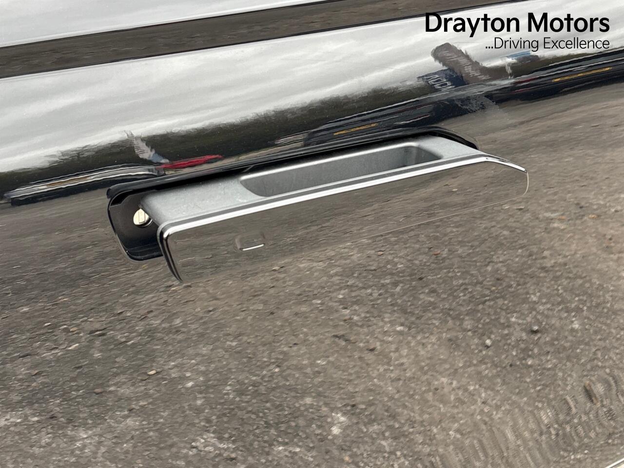 Used Jaecoo Jaecoo 7 2025 for sale - 78046659: Photo 42