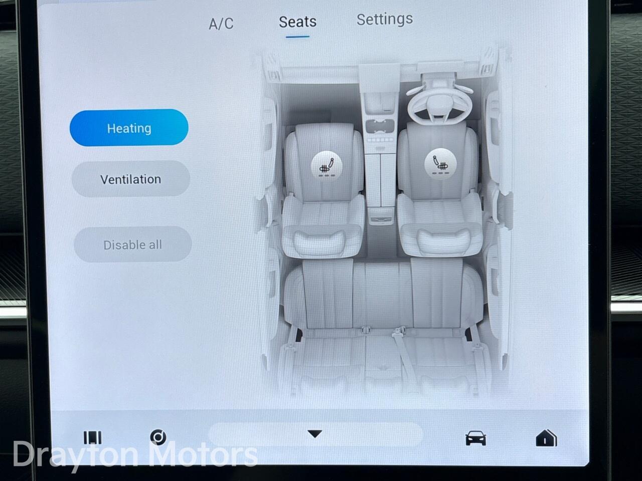 Used Jaecoo Jaecoo 7 2025 for sale - 78046659: Photo 45