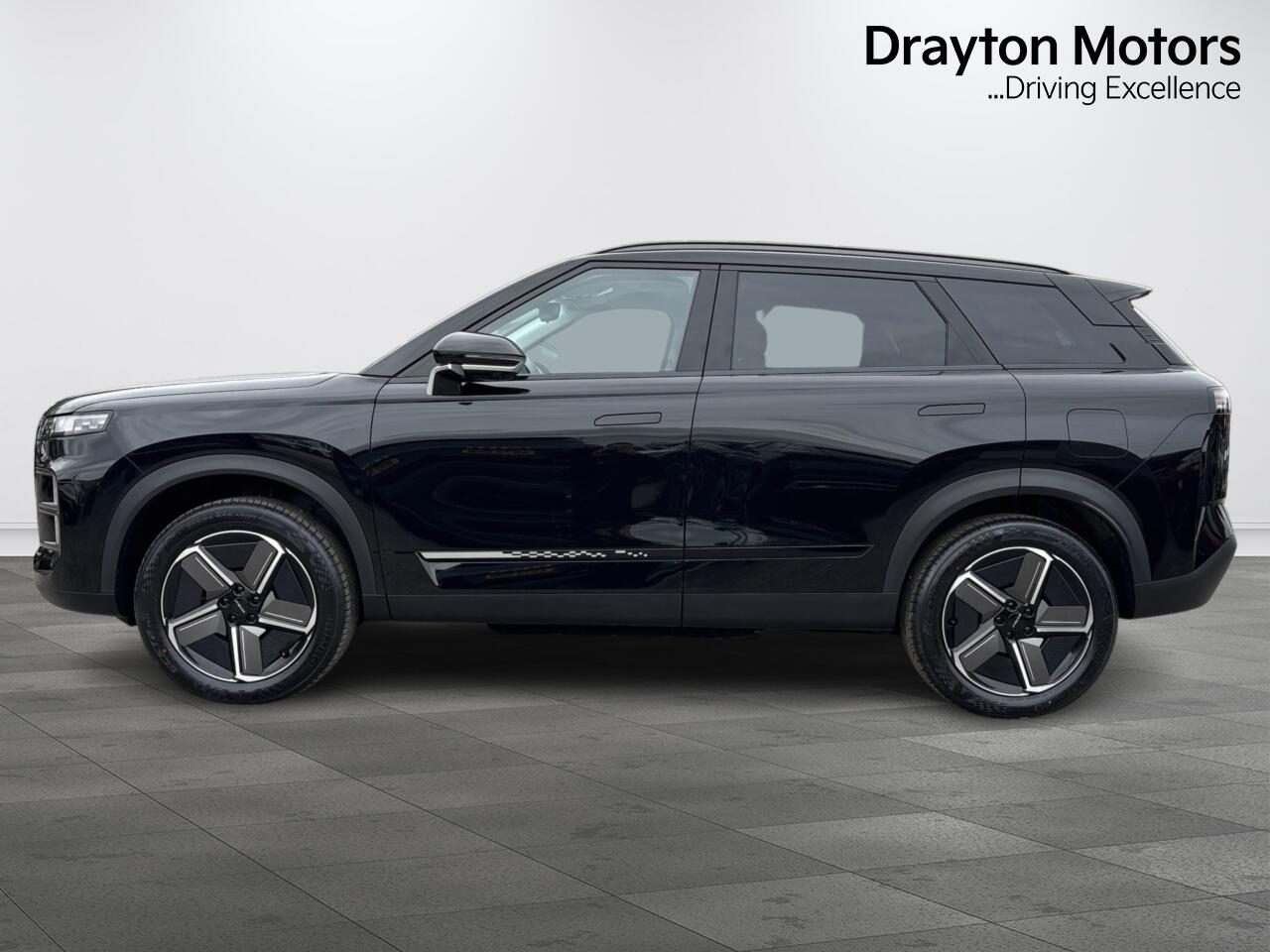 Used Jaecoo Jaecoo 7 2025 for sale - 78046659: Photo 6