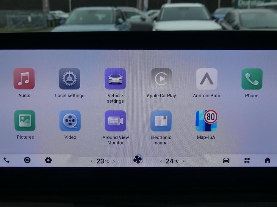 Used Omoda OMODA 5 2025 for sale - 77344183: Photo 13