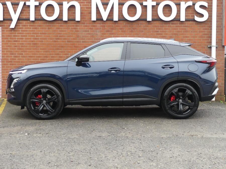 Used Omoda OMODA 5 2025 for sale - 77344183: Photo 27