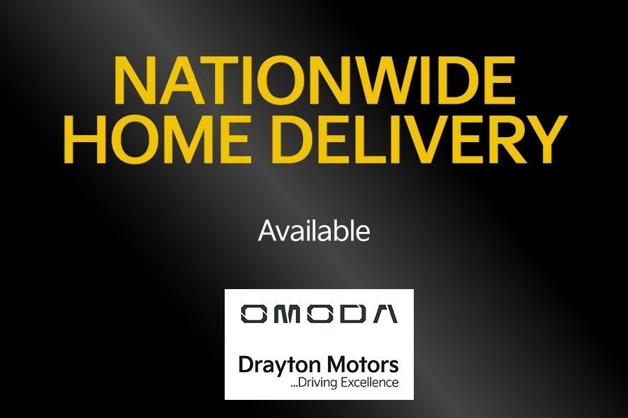 Used Omoda OMODA 5 2025 for sale - 77344183: Photo 28