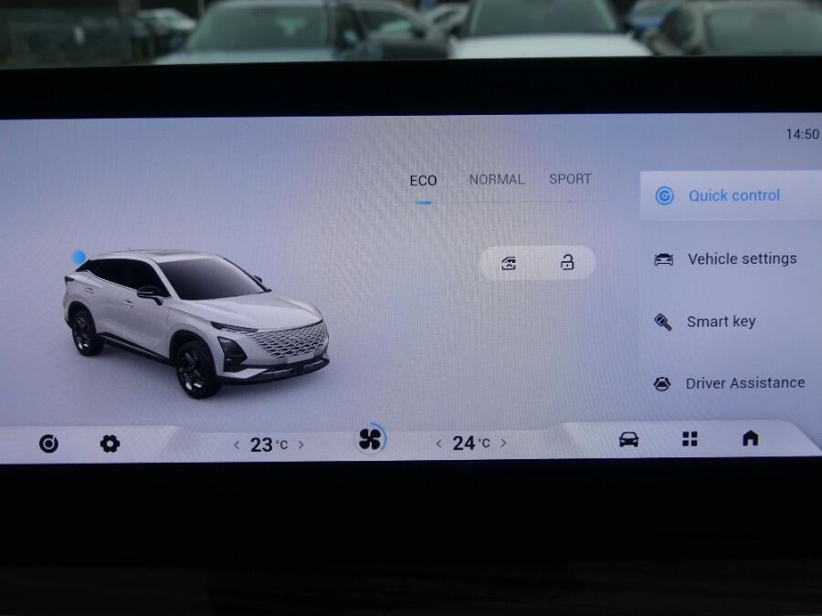 Used Omoda OMODA 5 2025 for sale - 77344183: Photo 31