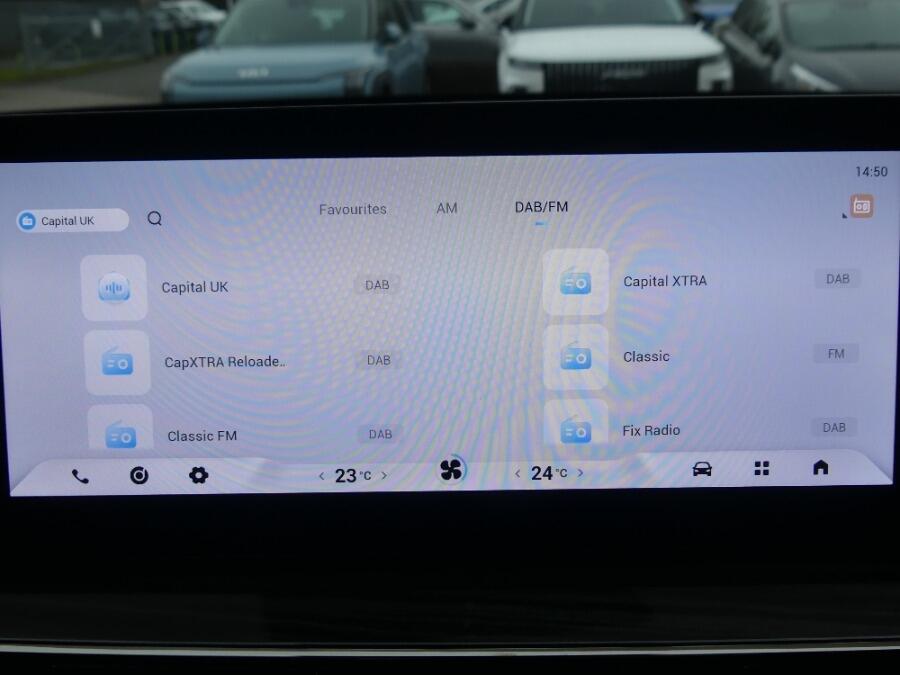 Used Omoda OMODA 5 2025 for sale - 77344183: Photo 32