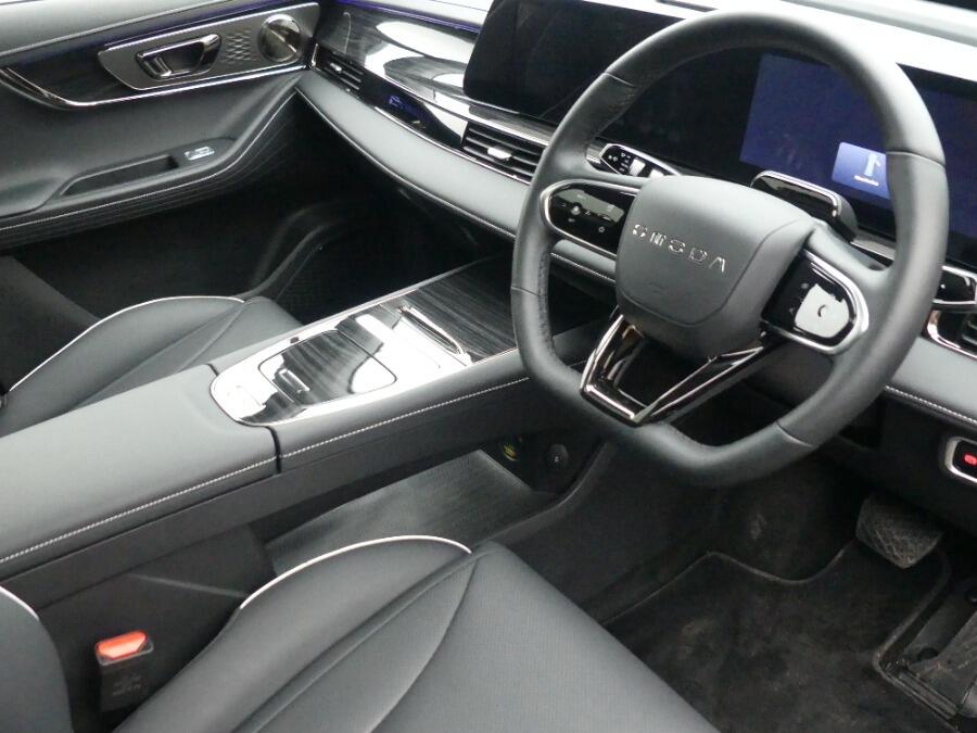 Used Omoda OMODA 5 2025 for sale - 77344183: Photo 37