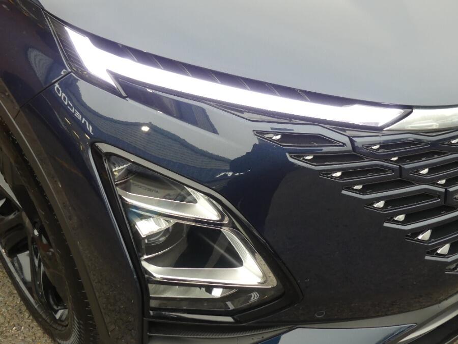 Used Omoda OMODA 5 2025 for sale - 77344183: Photo 47