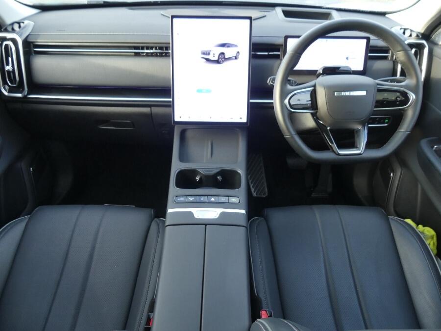 Used Jaecoo Jaecoo 7 2025 for sale - 76689184: Photo 10