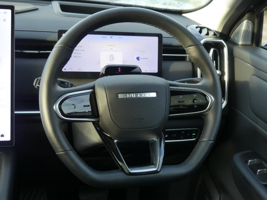 Used Jaecoo Jaecoo 7 2025 for sale - 76689184: Photo 11