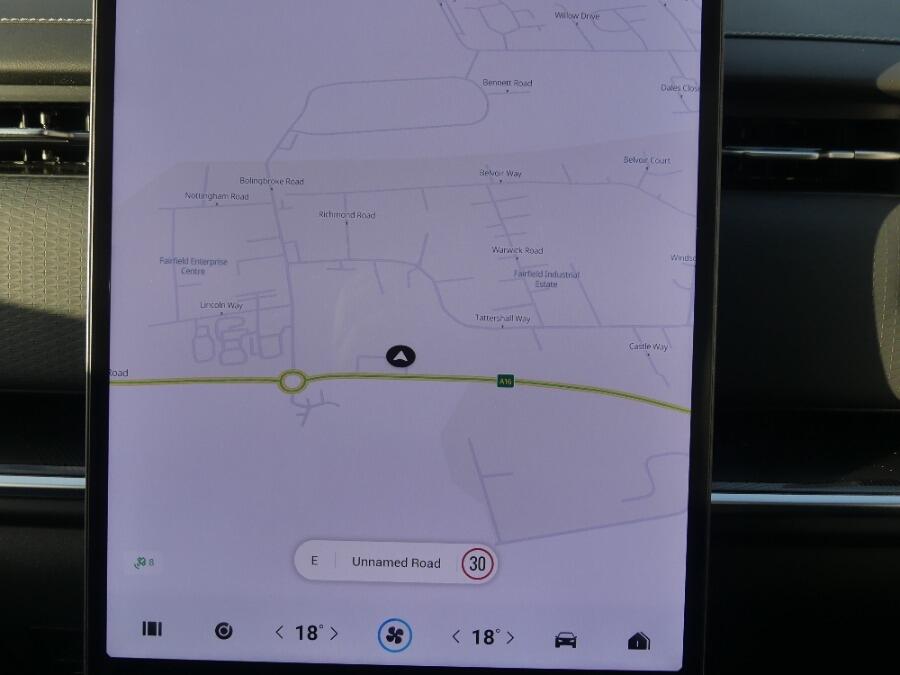 Used Jaecoo Jaecoo 7 2025 for sale - 76689184: Photo 13