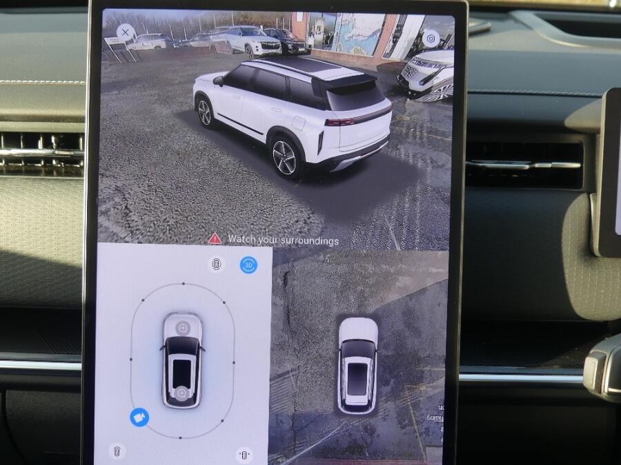 Used Jaecoo Jaecoo 7 2025 for sale - 76689184: Photo 14