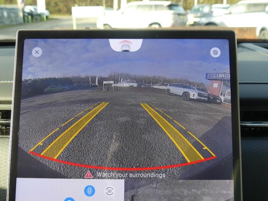 Used Jaecoo Jaecoo 7 2025 for sale - 76689184: Photo 15