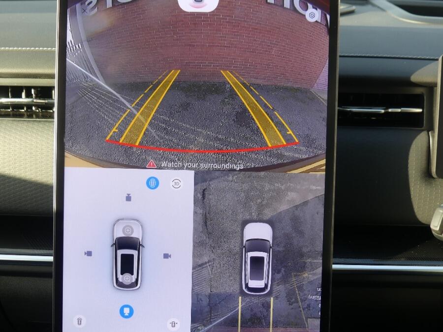 Used Jaecoo Jaecoo 7 2025 for sale - 76689184: Photo 17