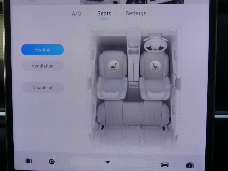 Used Jaecoo Jaecoo 7 2025 for sale - 76689184: Photo 18