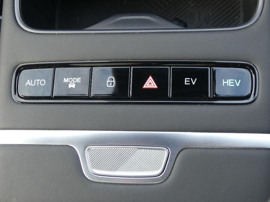 Used Jaecoo Jaecoo 7 2025 for sale - 76689184: Photo 22