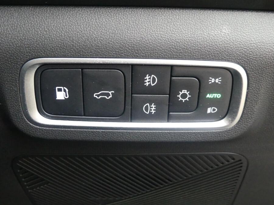 Used Jaecoo Jaecoo 7 2025 for sale - 76689184: Photo 23