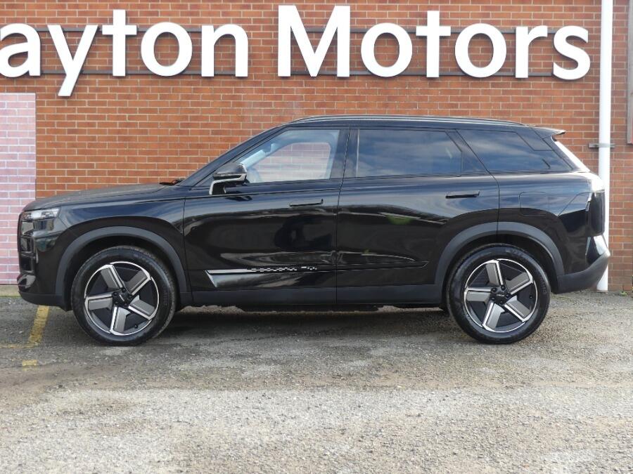 Used Jaecoo Jaecoo 7 2025 for sale - 76689184: Photo 29