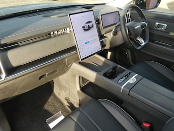 Used Jaecoo Jaecoo 7 2025 for sale - 76689184: Photo