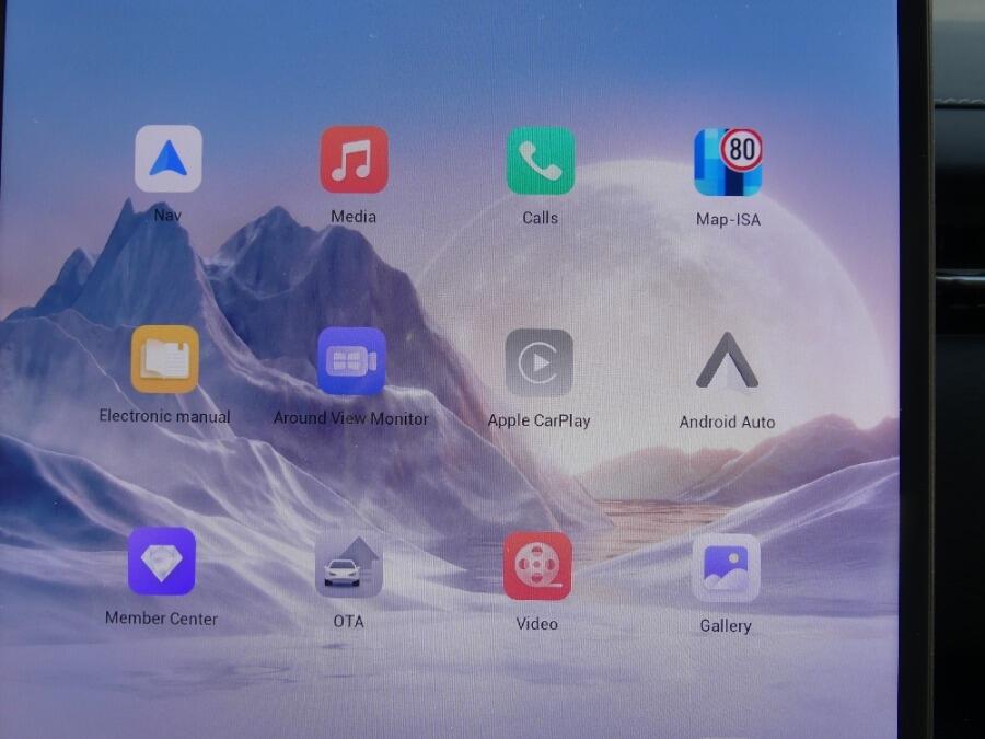 Used Jaecoo Jaecoo 7 2025 for sale - 76689184: Photo 31