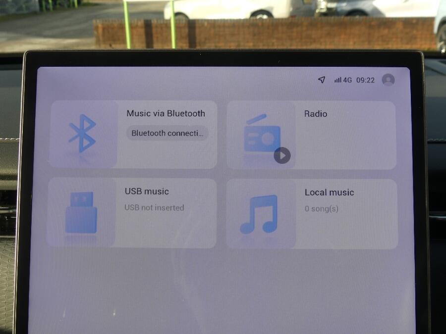 Used Jaecoo Jaecoo 7 2025 for sale - 76689184: Photo 33