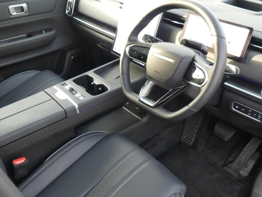 Used Jaecoo Jaecoo 7 2025 for sale - 76689184: Photo 39