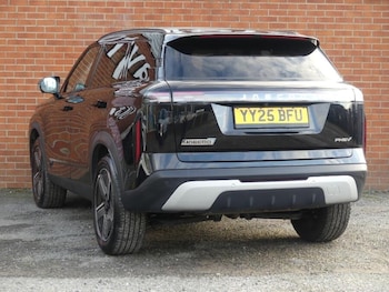 Used Jaecoo Jaecoo 7 2025 for sale - 76689184: Photo