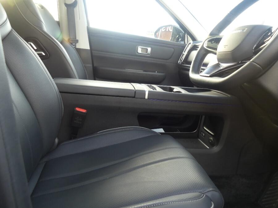 Used Jaecoo Jaecoo 7 2025 for sale - 76689184: Photo 40