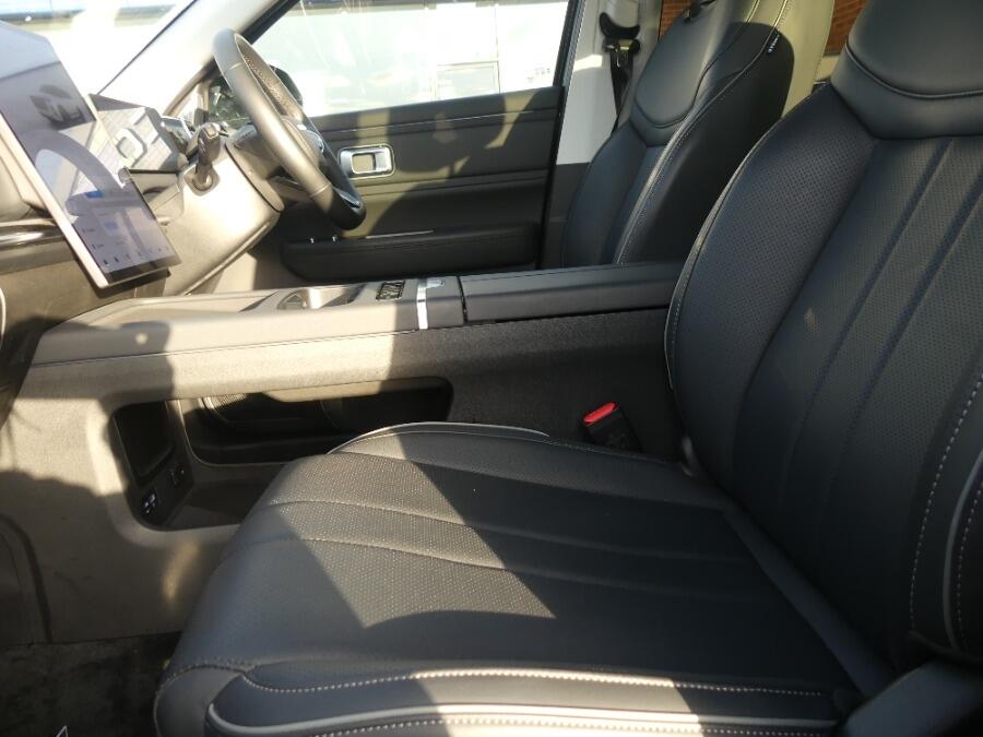 Used Jaecoo Jaecoo 7 2025 for sale - 76689184: Photo 41