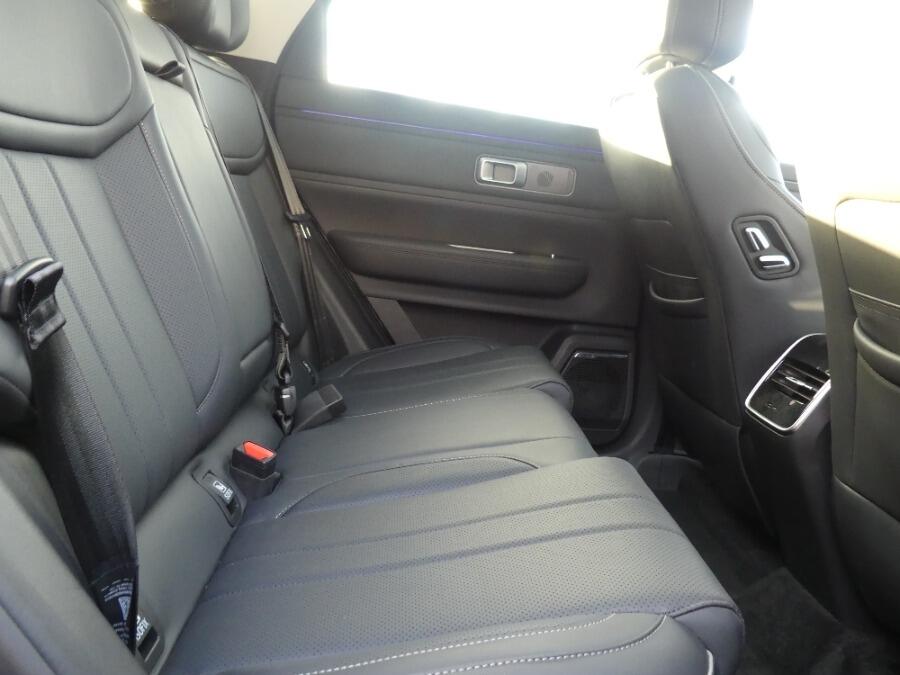 Used Jaecoo Jaecoo 7 2025 for sale - 76689184: Photo 42