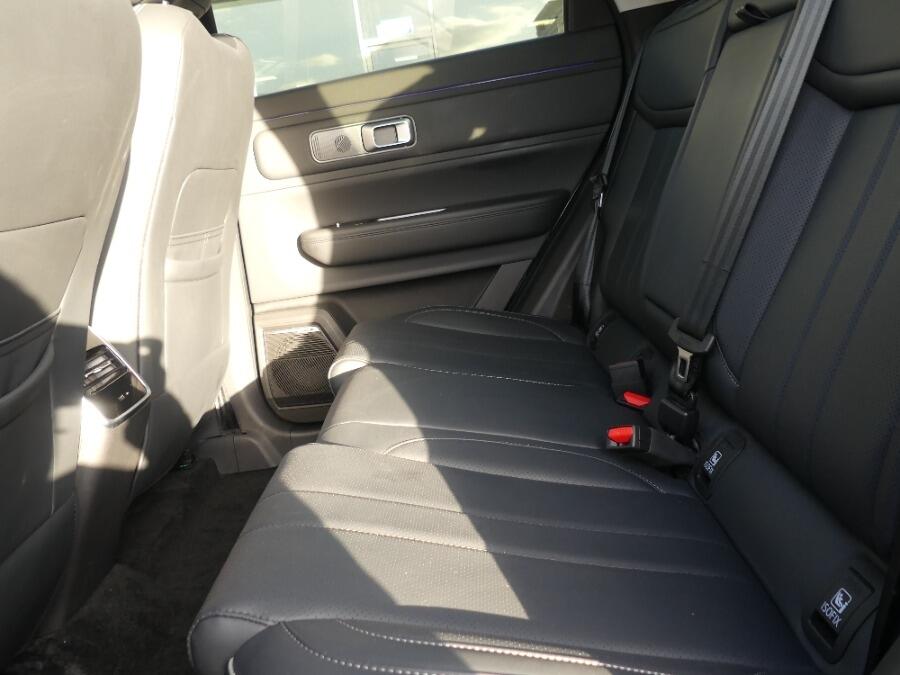 Used Jaecoo Jaecoo 7 2025 for sale - 76689184: Photo 43