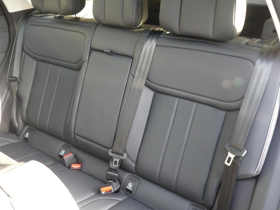 Used Jaecoo Jaecoo 7 2025 for sale - 76689184: Photo 44