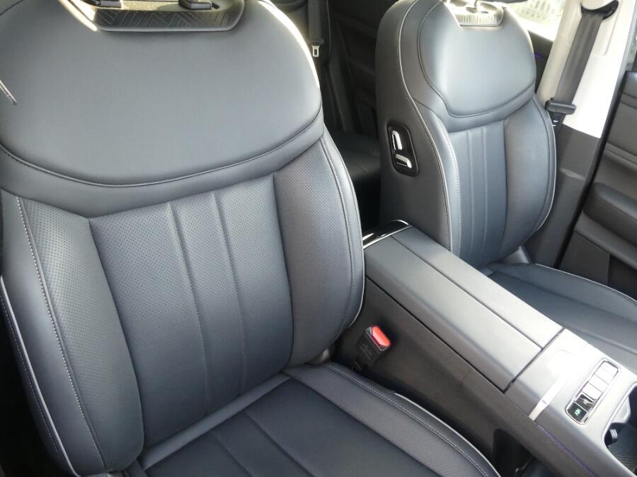 Used Jaecoo Jaecoo 7 2025 for sale - 76689184: Photo 47