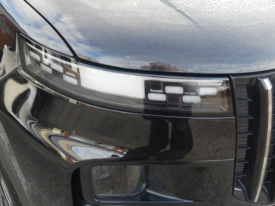 Used Jaecoo Jaecoo 7 2025 for sale - 76689184: Photo 49