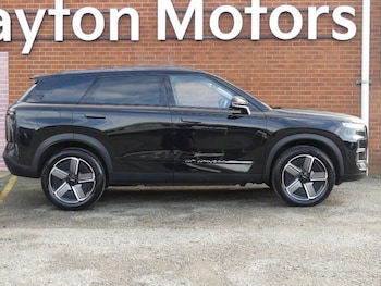 Used Jaecoo Jaecoo 7 2025 for sale - 76689184: Photo