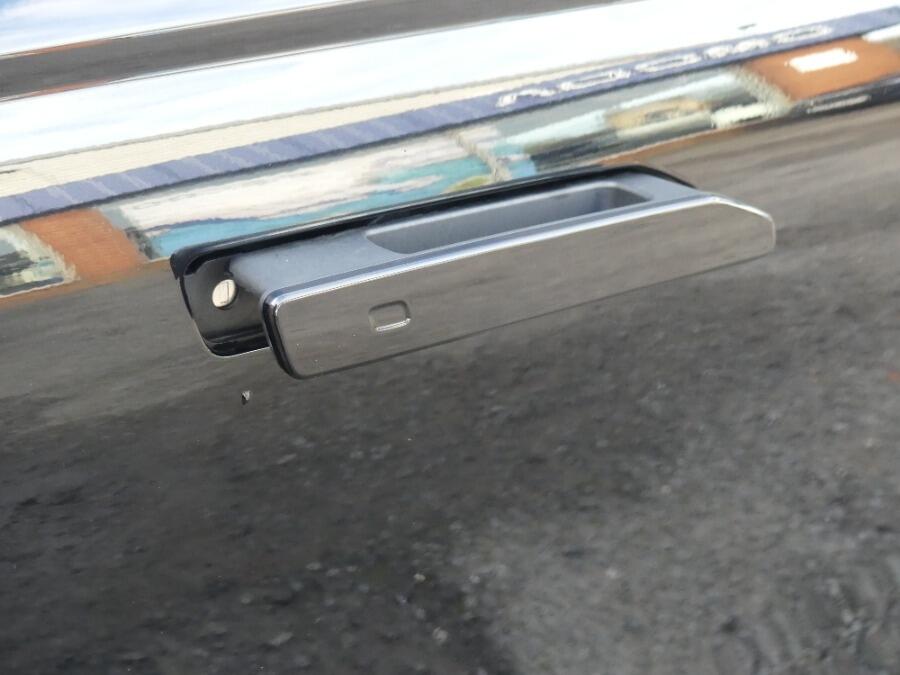 Used Jaecoo Jaecoo 7 2025 for sale - 76689184: Photo 50