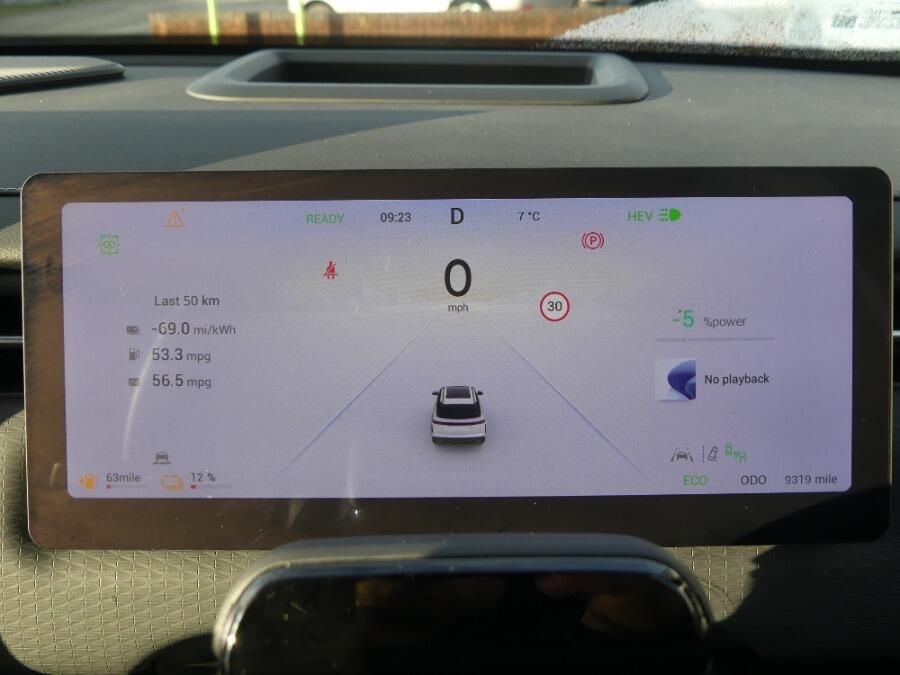 Used Jaecoo Jaecoo 7 2025 for sale - 76689184: Photo 55