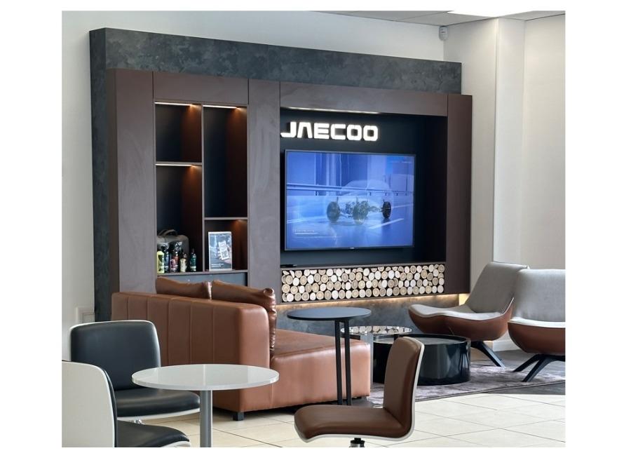 Used Jaecoo Jaecoo 7 2025 for sale - 76689184: Photo 60